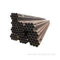 Sae 4140 High Precision Seamless Steel Pipe